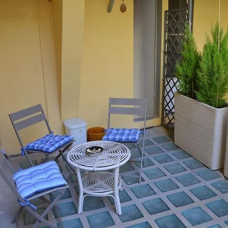 The Secret Garden Apartamento Florença Exterior foto