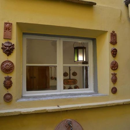 The Secret Garden Apartamento Florença Exterior foto