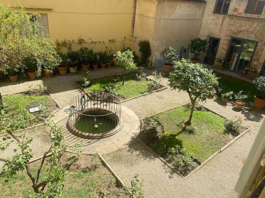 The Secret Garden Apartamento Florença Exterior foto
