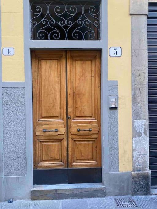 The Secret Garden Apartamento Florença Exterior foto