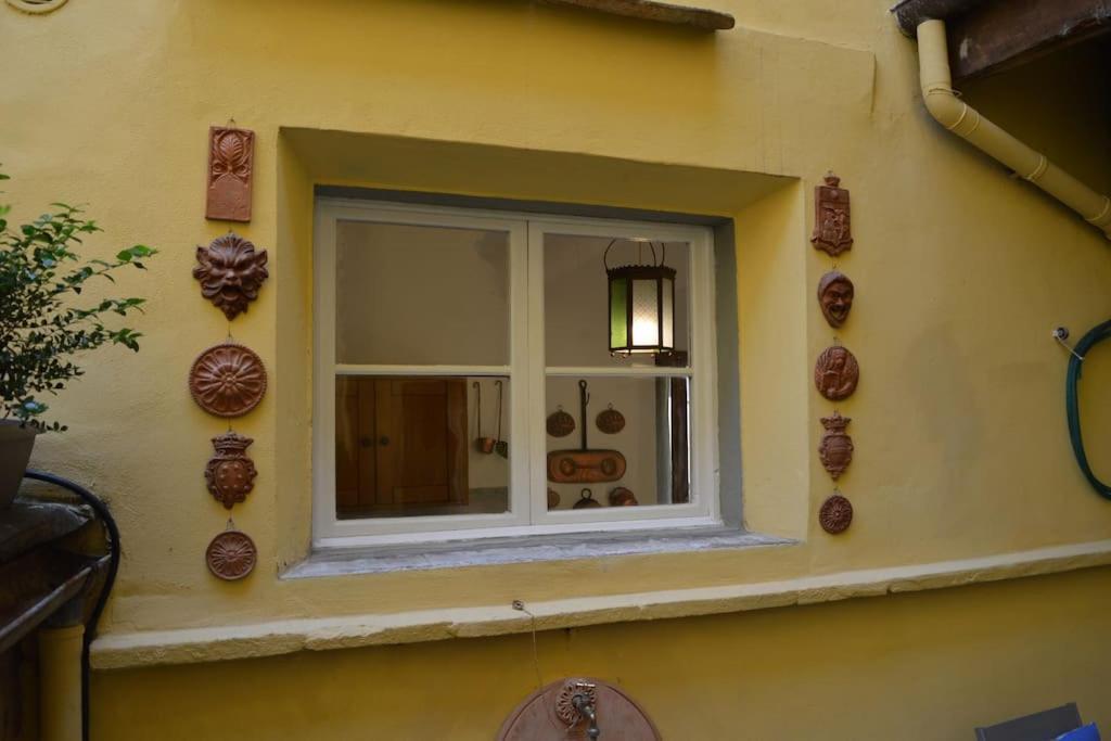 The Secret Garden Apartamento Florença Exterior foto