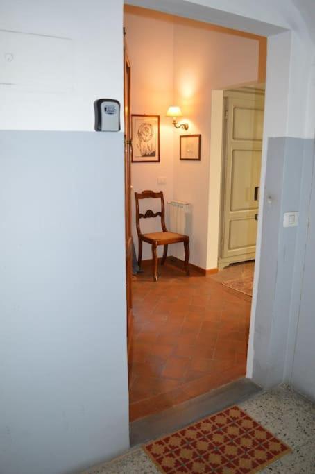 The Secret Garden Apartamento Florença Exterior foto