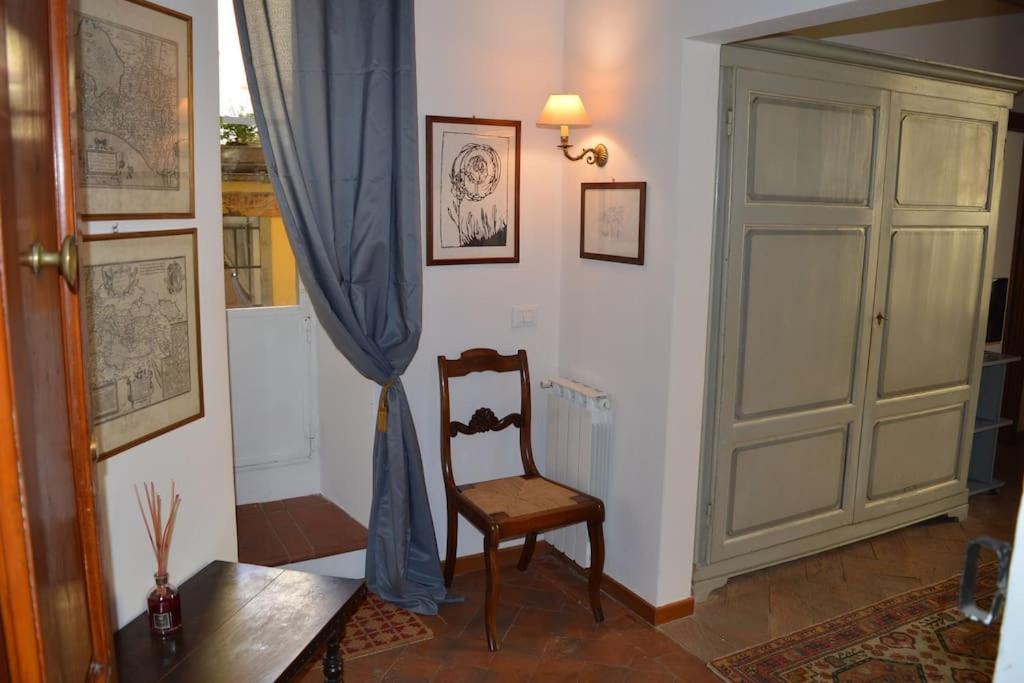 The Secret Garden Apartamento Florença Exterior foto