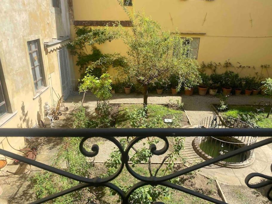 The Secret Garden Apartamento Florença Exterior foto
