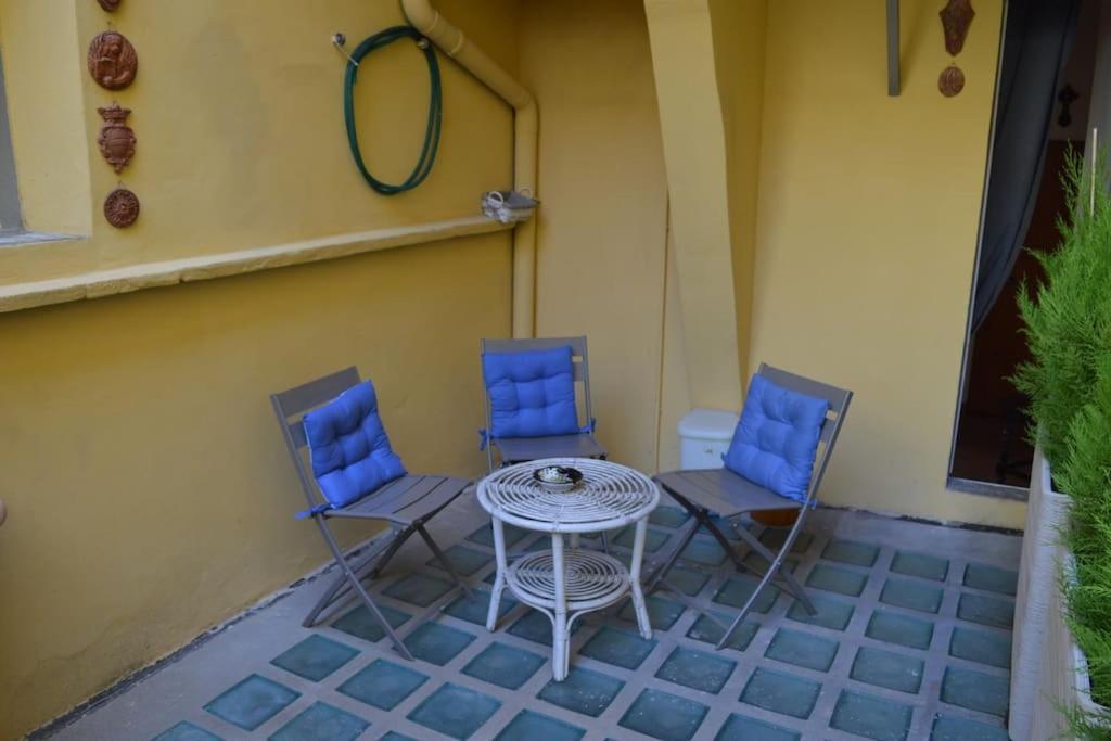 The Secret Garden Apartamento Florença Exterior foto